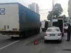 В Волгограде ищут очевидцев аварии с маршруткой №260 у "Европы Сити Молл"