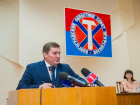 Андрей Бочаров получил "тройку" в «Кремлевском рейтинге» губернаторов