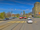 Улицу Краснознаменскую перекроят в Волгограде 