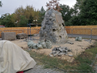 В Волгограде сорвали сроки ремонта могилы Якова Ермана