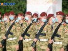 Репетиция парада Победы в Волгограде в объективе фотографа