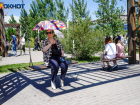Жарящее солнце днем и тень без прохлады вечером: погода в Волгограде на 1 августа
