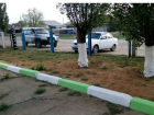 Допрос о вооруженном нападении главы села внезапно устроили следователи Дубовки 9 мая