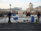 Движение транспорта на Комсомольском мосту 13 мая будет затруднено 