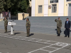 Волгоградских школьников отправили на военно-полевые сборы