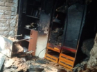 «Помогите одеждой и стройматериалами»: семья с двумя маленькими детьми молит о помощи после страшного пожара в Городище