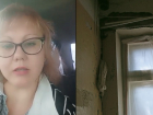 Дыры в треснувших стенах латают тряпками: шок-условия больницы под Волгоградом показали борцы с терроризмом