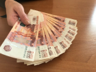 Мать и дочь покупали продукты на рынках Волгограда на фальшивые пятитысячные купюры