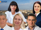 Названы волгоградские главврачи с самой высокой зарплатой