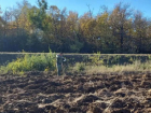 Бензовоз с топливом опрокинулся в Волгоградской области 