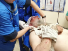 Волгоградские казаки хотят дойти до Кравченко, чтобы избежать самосуда из-за избиения товарища