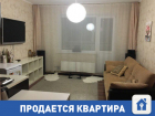 Сдается уютная недорогая квартира в Ворошиловском районе
