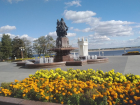 Волгоград на один день вернется в лето в октябре
