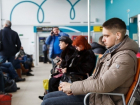 В Волгограде отменен рейс в Анталью на 5 октября авиакомпании «ВИМ-Авиа» 