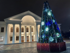 Дед Мороз сменил адрес резиденции в Волгограде