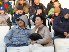 Оружие не проносить, на остановку не спешить: памятка для зрителей матча Россия-Сирия 19 ноября