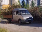 Частный сектор у "Волгоград-сити" просят избавить от статуса "отстойника"
