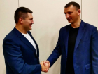 Максим Бабанин возглавил Волгоградскую областную федерацию бокса