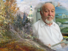 Известный художник Александр Куликов скончался в Волгограде