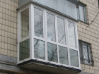 Женщина разбилась насмерть при попытке перелезть на балкон соседей в Волгограде
