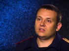 Следователь рассказал на видео о раскрытии громких дел в Волгоградской области