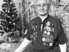 Приписала себе два года, чтобы уйти на фронт: в Волгограде скончалась ветеран Нина Тарасова