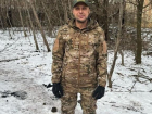 Волгоградский штурмовик Сергей Свиридов погиб в зоне СВО 