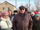 Уголовное дело грозит чиновникам за выживающий 100 лет без воды поселок под Волгоградом