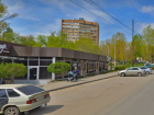 Мужчина открыл стрельбу у кафе в Волгограде