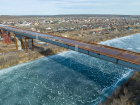 Новый мост через Волго-Донской канал откроют в 2024 году