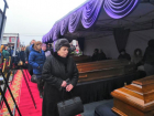 Стало известно, что погибших в ДТП волгоградских врачей Соловьевых кремируют