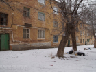 После внимания СМИ Волгограда УК нашла способ помочь жильцам аварийных домов