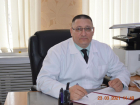 Теперь официально: главным врачом Калачевской центральной больницы стал Виктор Бессолов
