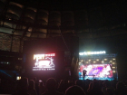 До конца остались немногие: в Волгограде завершился ParkSeason Fest под песни группы "КИНО"