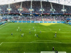 82 тысячи болельщиков оценили новый стадион "Волгоград Арена"