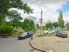 В Волгограде возле лицея №11 задержали эксгибициониста: высматривал девочек