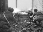 18 ноября 1942 года – в Сталинграде защитники города живут ожиданием нашего наступления на фашистских захватчиков