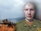 Волгоградец Евгений Марусик погиб на одном из сложнейшх фронтов СВО 
