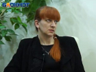 На поисках похищенной 11-летней камышанки три волонтера провалились в шахту, - Лариса Селянинова 