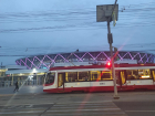 В Волгограде запускают скоростной трамвай № 1