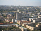 Фасады жилых домов в Волгограде будут обновлены