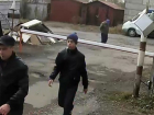 Жителей Волгограда просят помочь в розыске убийц девушки, обнаруженной в мусорном баке