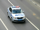 Случайный прохожий в Волгограде напал на двух сотрудников ДПС