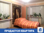 Продается хорошая квартира в Волгограде!