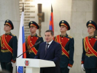 В День конституции волгоградский губернатор наградил митрополита, учителя и почетного гражданина