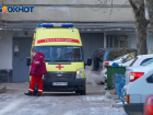 В Волгоградской области за сутки от COVID-19 умерли 13 человек, 861 заболели