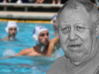 Легенда водного поло Александр Шамшин умер в Волгограде