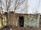 Бывшие муниципальными развалины отдают под жилую застройку в Волгограде