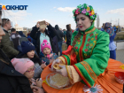 Провожаем Масленицу: где в Волгограде пройдут народные гуляния
