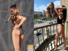 Охота на блогеров Instagram: Ольгу Бузову могут привлечь к уголовке за фото в Волгограде на фоне храма